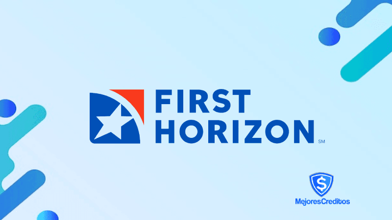 First Horizon Personal Loan