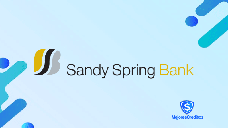 Sandy Spring Bank Personal Loan