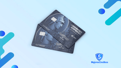 American Express SimplyCash Preferred Credit Card