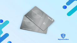 Capital One Cash Rewards Credit Card