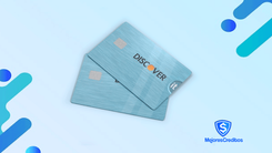Discover it Cash Back Credit Card