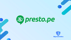 Préstamo Personal Presto