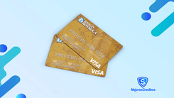 Tarjeta de Crédito Banco República BROU Rewards Mastercard